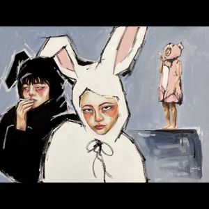 Meet your Posher, Brandon